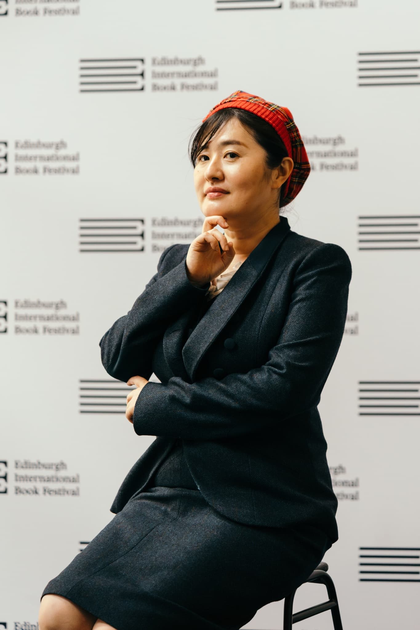 Asako Yuzuki