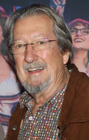 Michael Caton