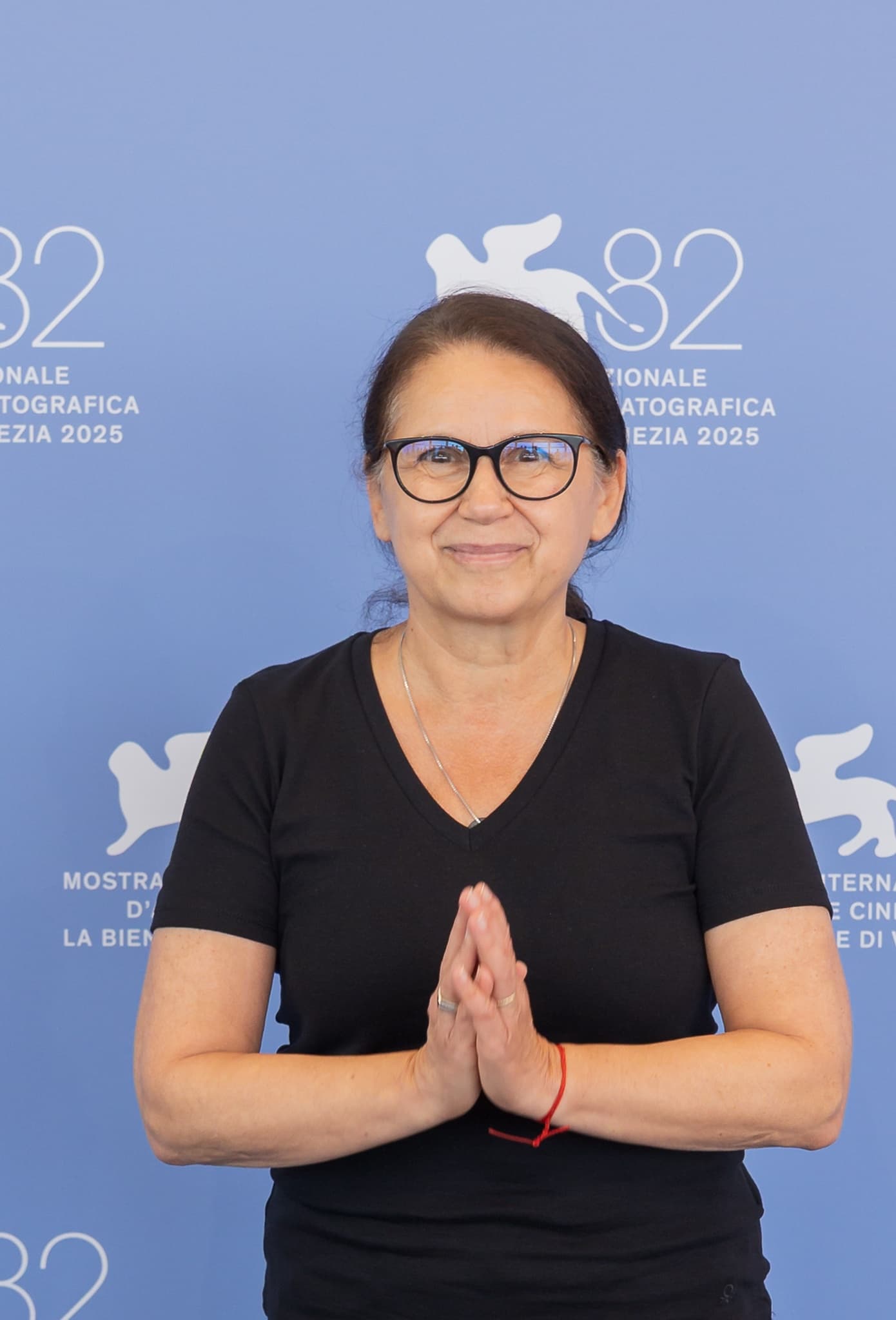 Ildiko Enyedi
