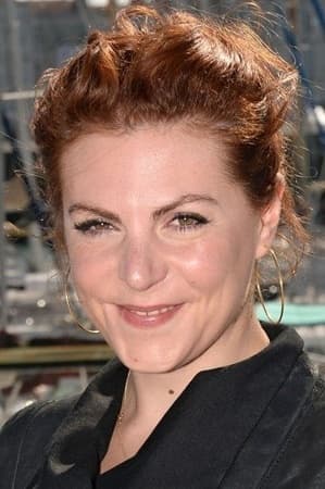 Anne-Élisabeth Blateau