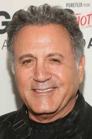 Frank Stallone