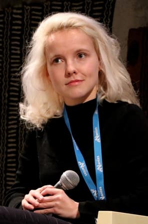 Cécile Coulon