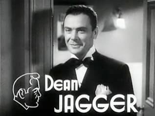 Dean Jagger