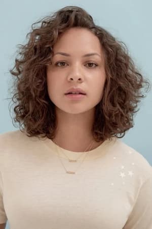 Jasmine Cephas-Jones