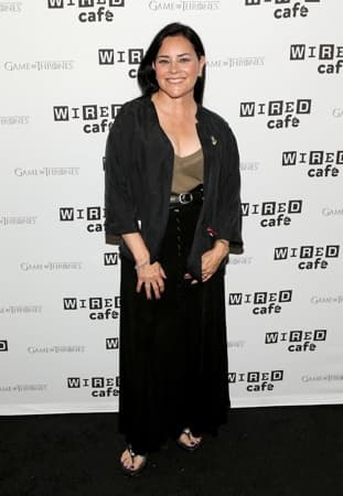 Diana Gabaldon