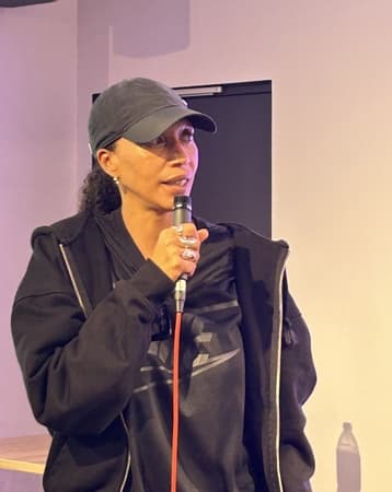 Leïla Sy