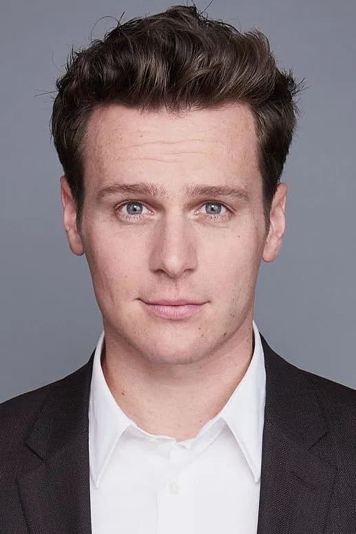 Jonathan Groff (II)
