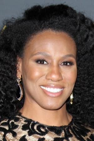 Priscilla Shirer