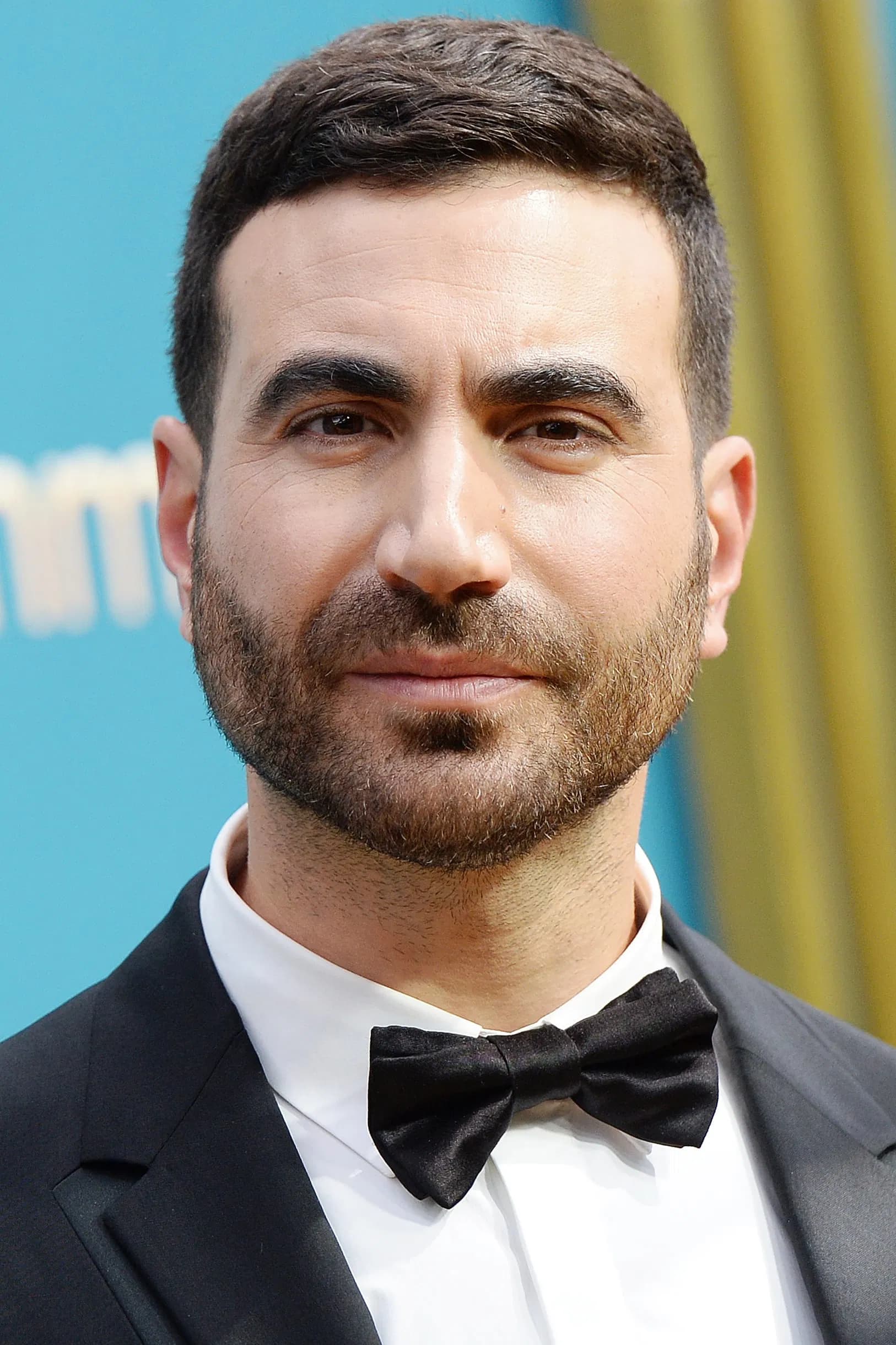 Brett Goldstein (II)