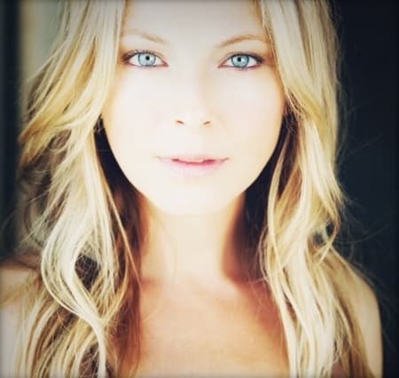Anastasia Griffith