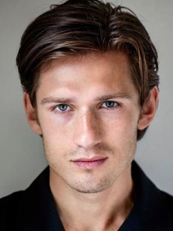 Isac Calmroth