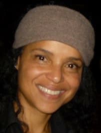 Victoria Rowell
