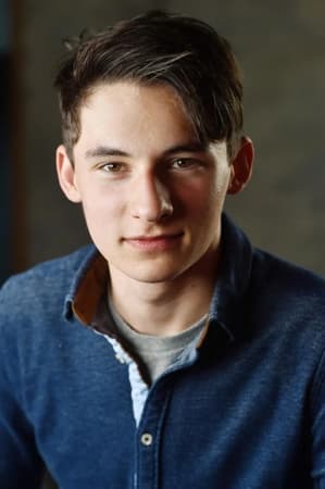 Jared S. Gilmore