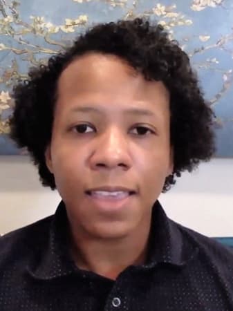 Kacen Callender