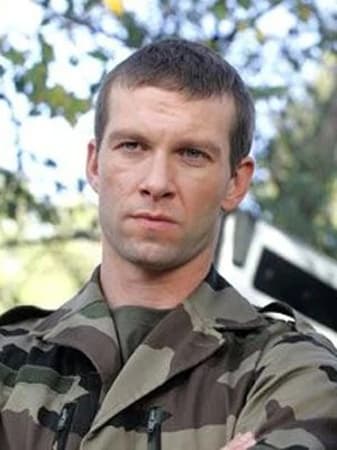 Yann Sundberg