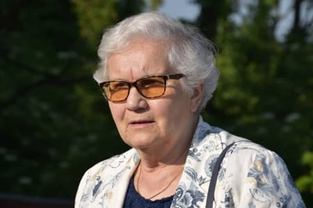Lidia Maksymowicz