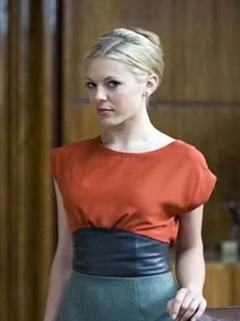 Kelly Adams
