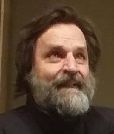 Benoît Gouin