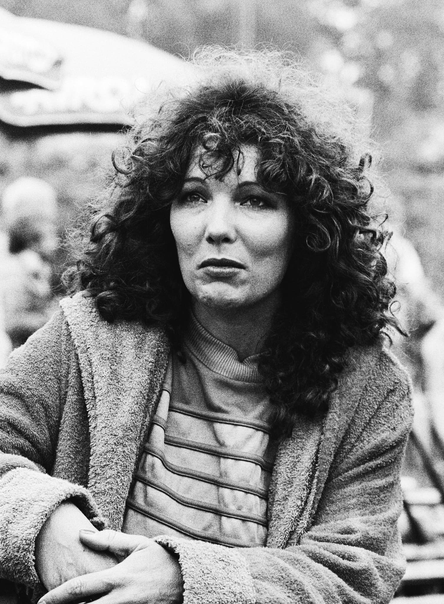 Willeke Van Ammelrooy