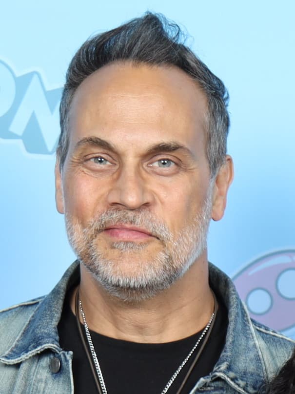 Todd Stashwick