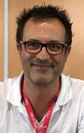 Jean-Christophe Tixier