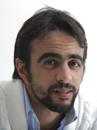 Fehd Benchemsi