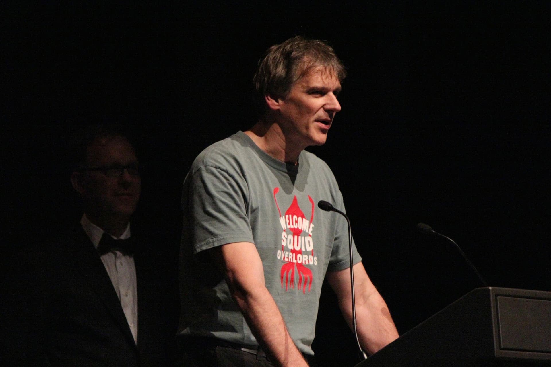 Peter Watts
