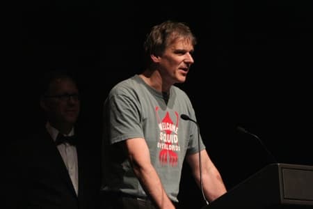 Peter Watts