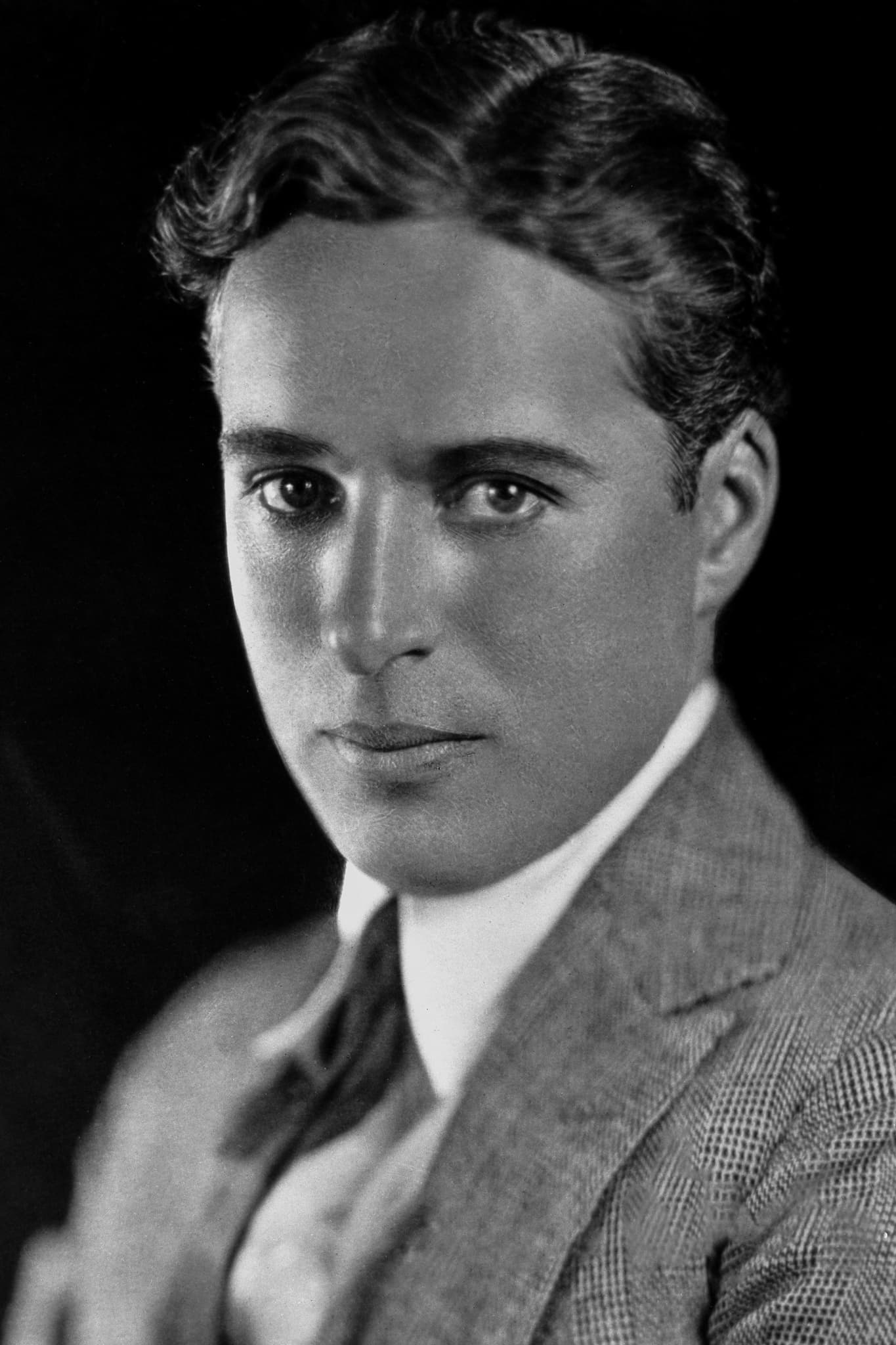 Charles Chaplin