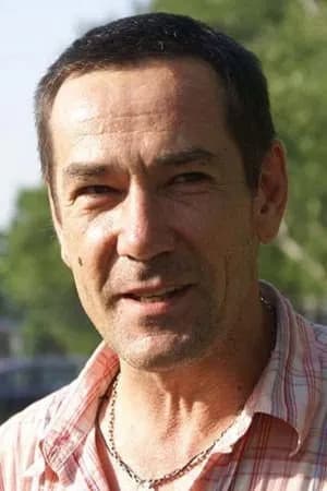 Oleksiy Gorbunov