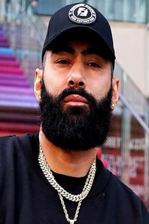 La Fouine
