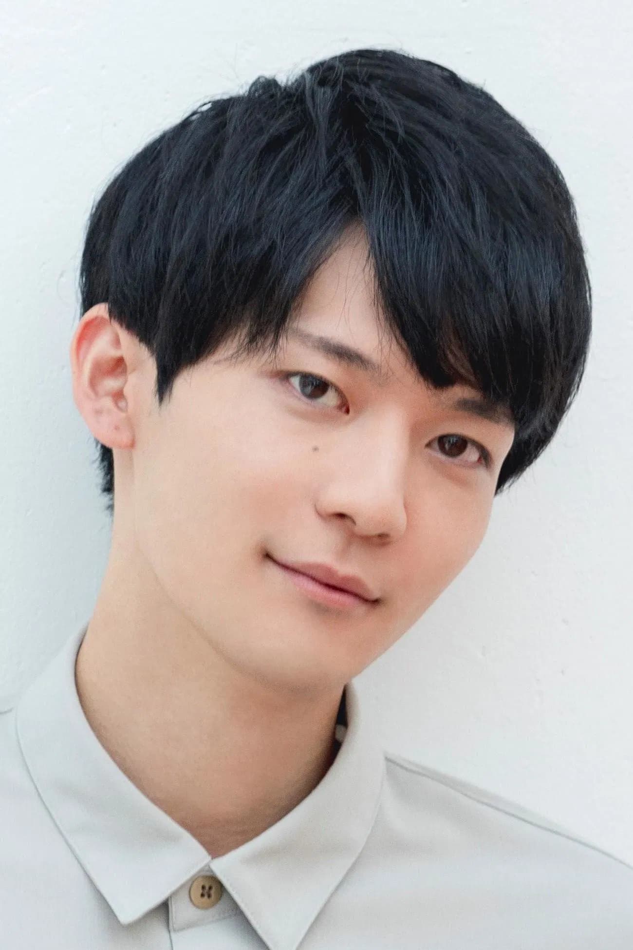 Shōgo Sakata