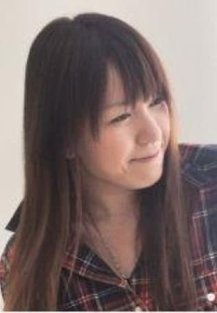Mitsu Izumi