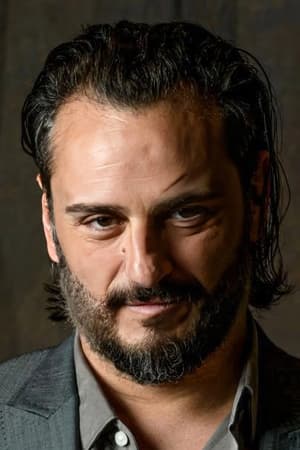 Asier Etxeandía