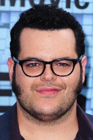 Josh Gad