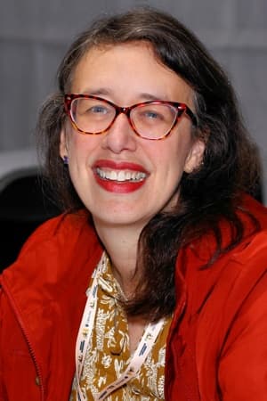 Jennifer Mathieu