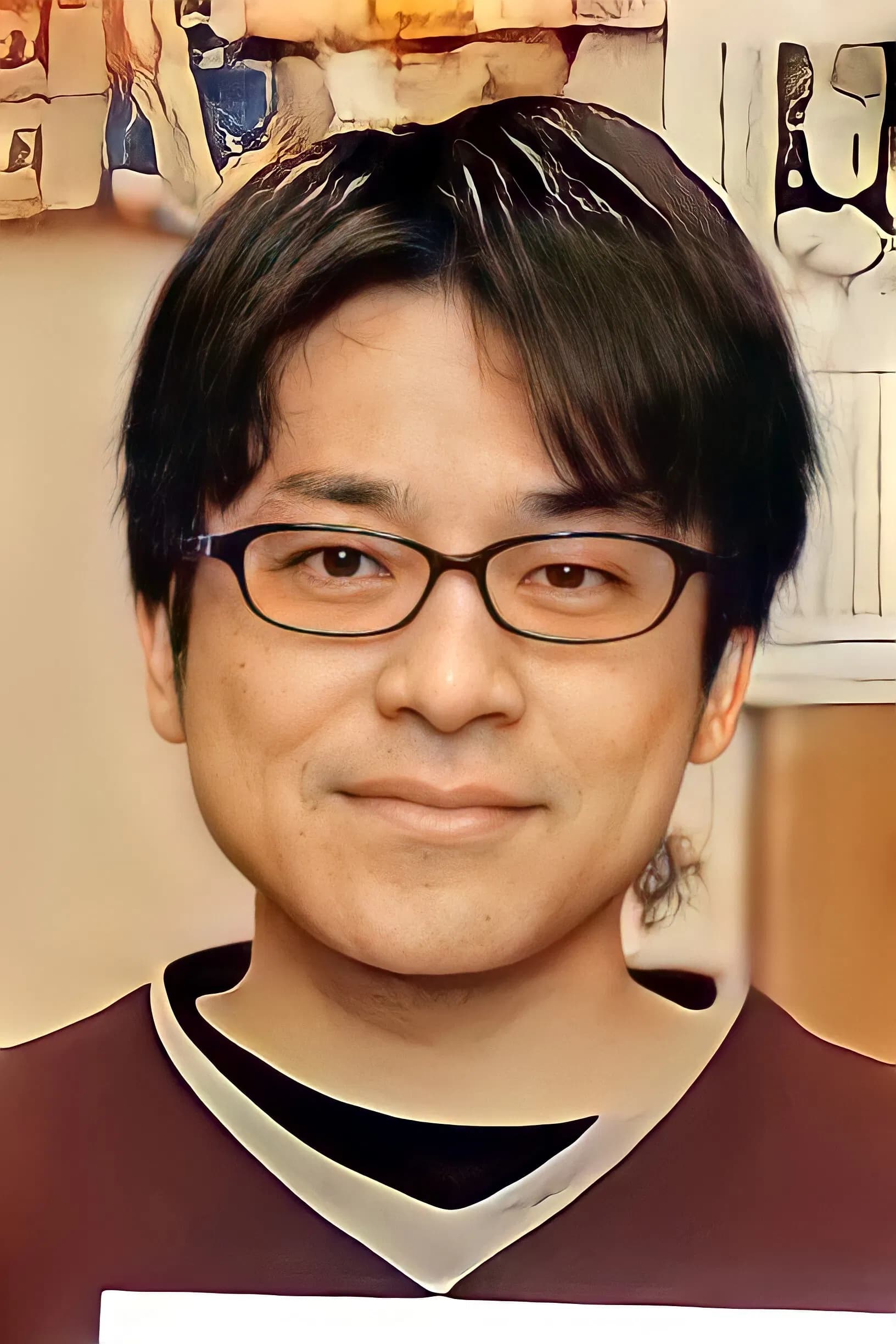 Yasuhisa Hara
