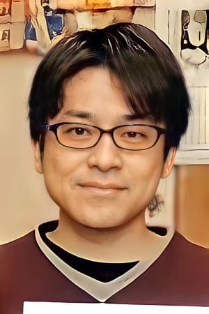 Yasuhisa Hara