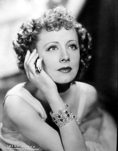 Irene Dunne