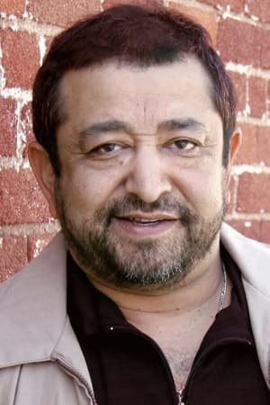 Alejandro Patino