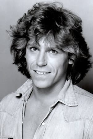 Jeff Conaway