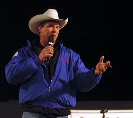 John Layfield