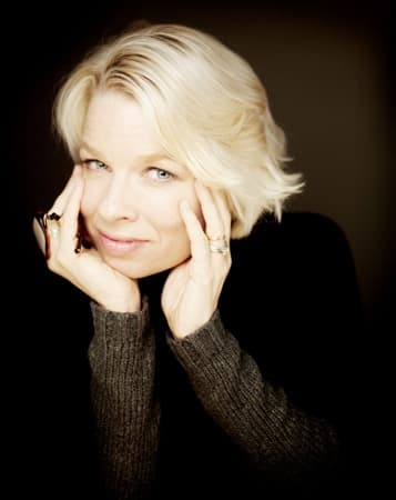 Linn Ullmann
