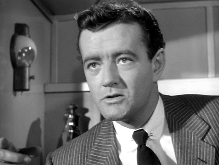 Robert Walker