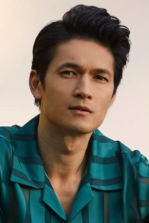 Harry Shum