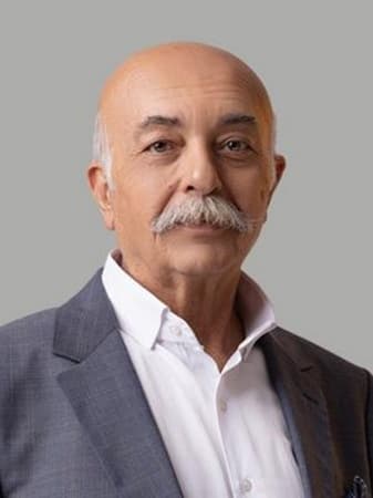 Settar Tanrıöğen