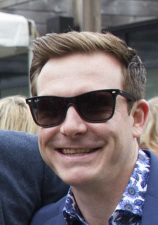 Lachlan Murdoch