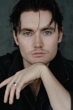 Spencer MacPherson