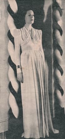 Madeleine Robinson