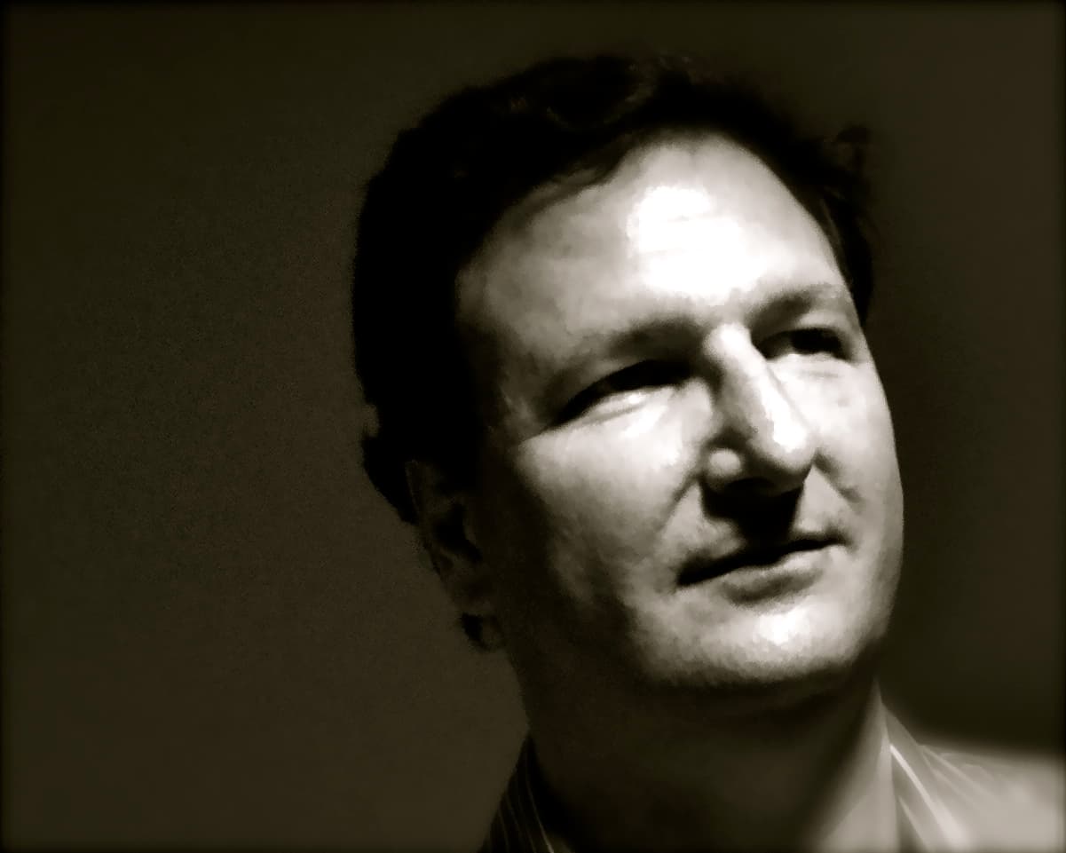 Alex Lightman